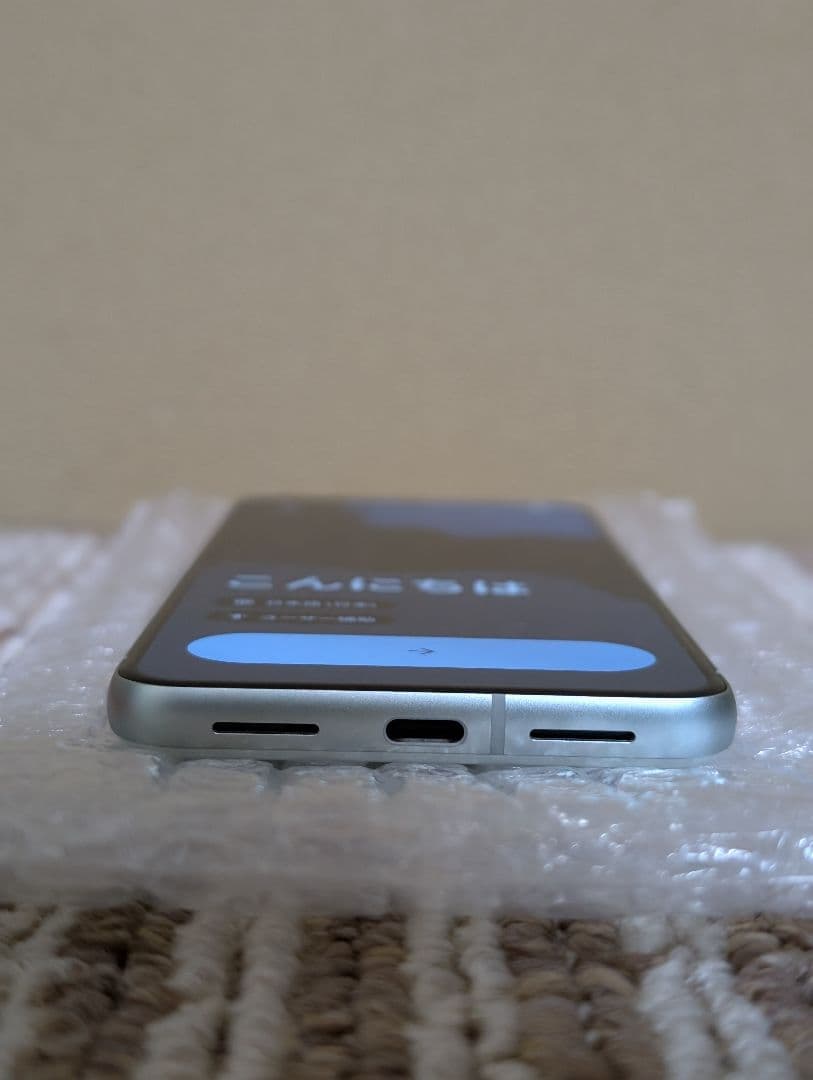 Google Pixel 8 美品 docomo 動作良好ス・ガラスフィルム付き