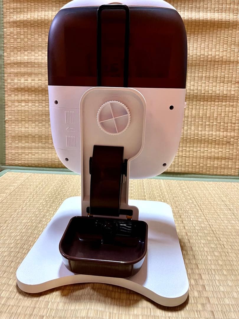 Auto Feeder 自動給餌器