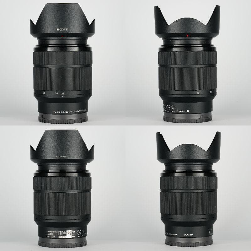 美品！SONY α7II完全セット8798回 フルサイズデビューに最適