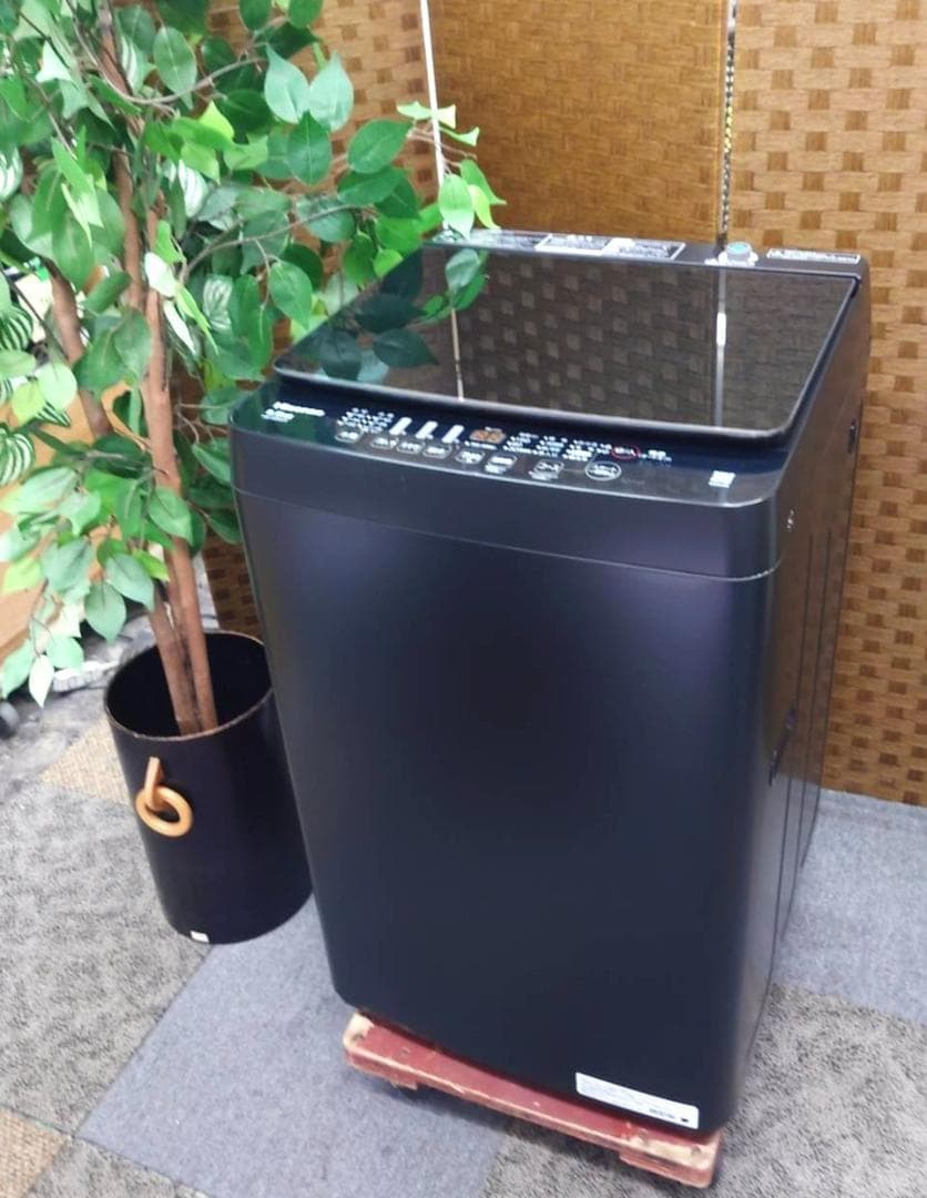 ★美品　高年式　新生活応援　冷蔵庫　洗濯機　電子レンジ　2024年★