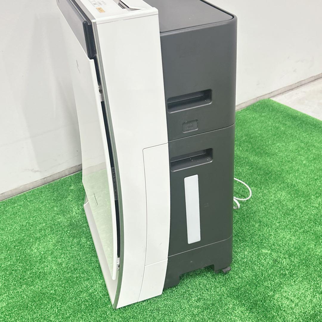 【極美品】Panasonic nanoe X F-VXM90 空気清浄機