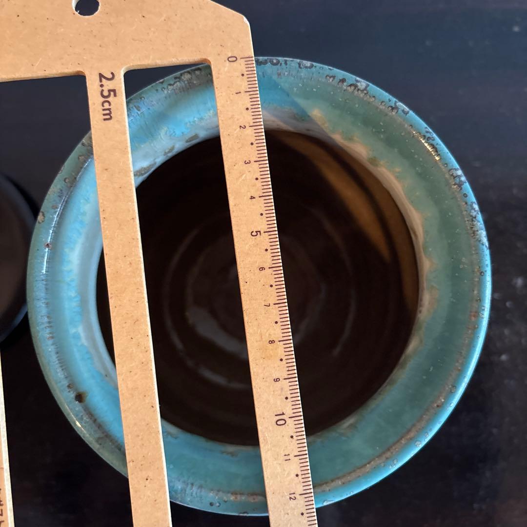 水差し 茶道　お茶　お茶道具　遺品整理　焼物　コレクション