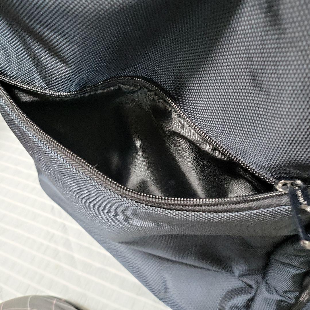 最終価格なんですが……クリスマス価格です(^-^)リュックタイプのキャリーバッグ