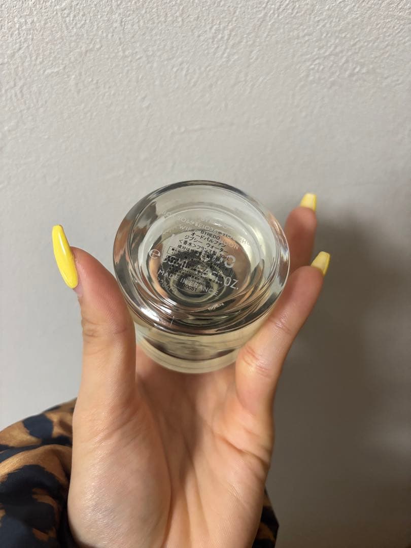 BYREDO GYPSY WATER 香水