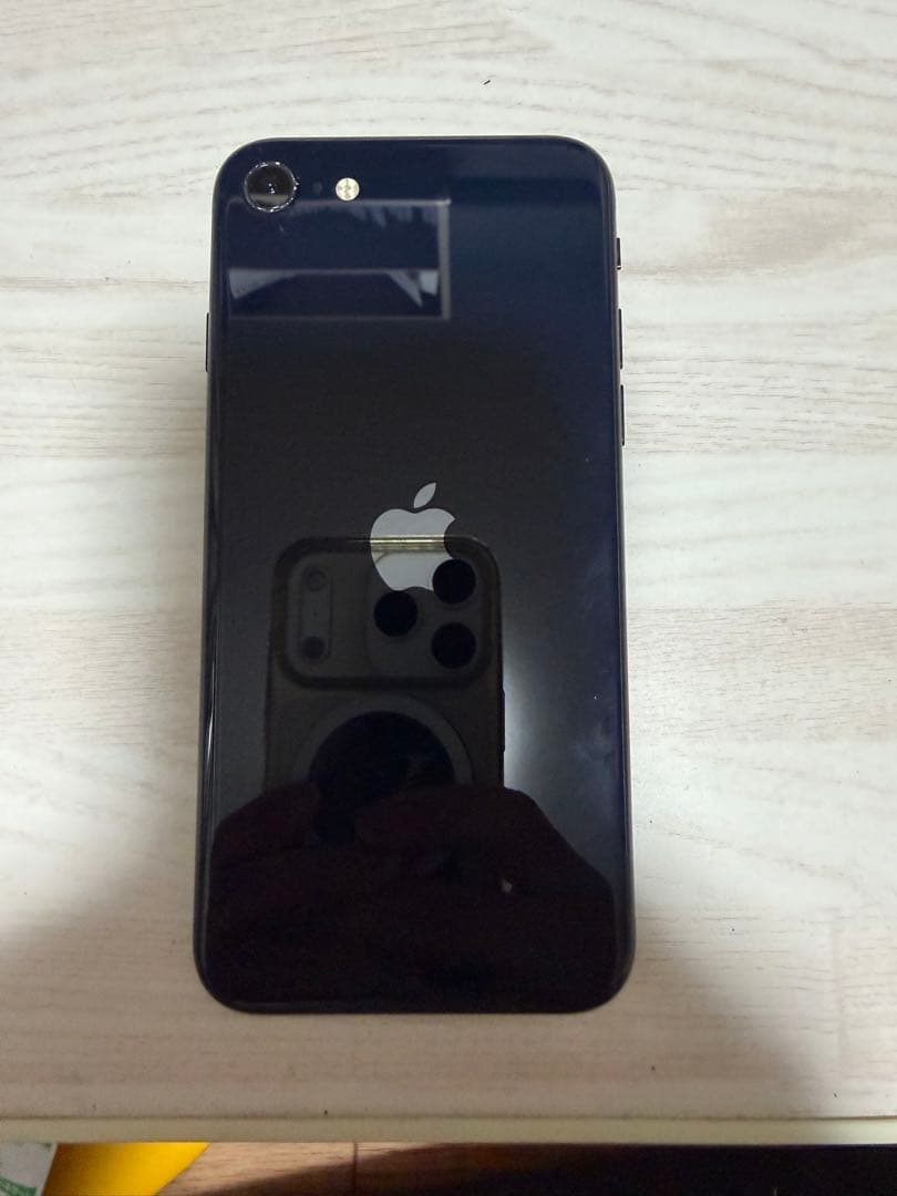 Apple iPhoneSE 第3世代