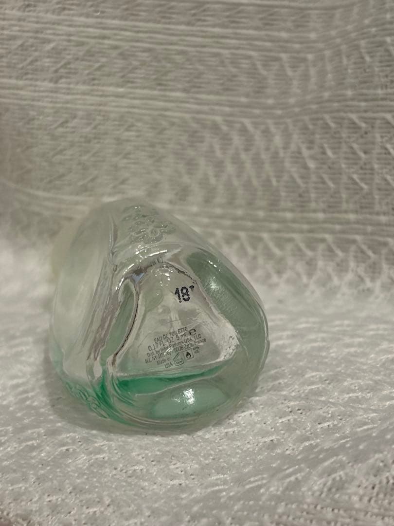 ミニ香水セット Perfume コレクション