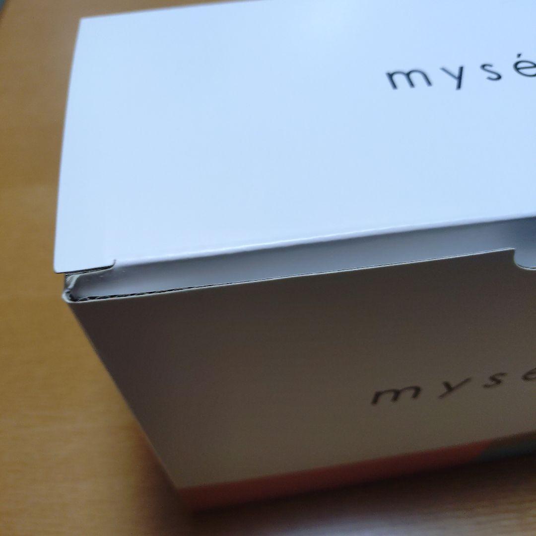 ヤーマン ミーゼ mysé ニードルヘッドスパリフト MS-31N　美顔器