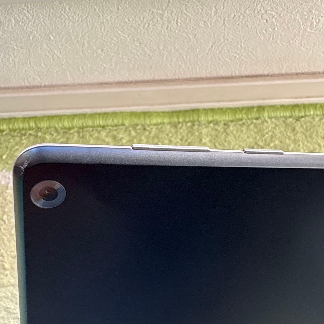 Androidタブレット本体 Lenovo TAB5 SoftBank