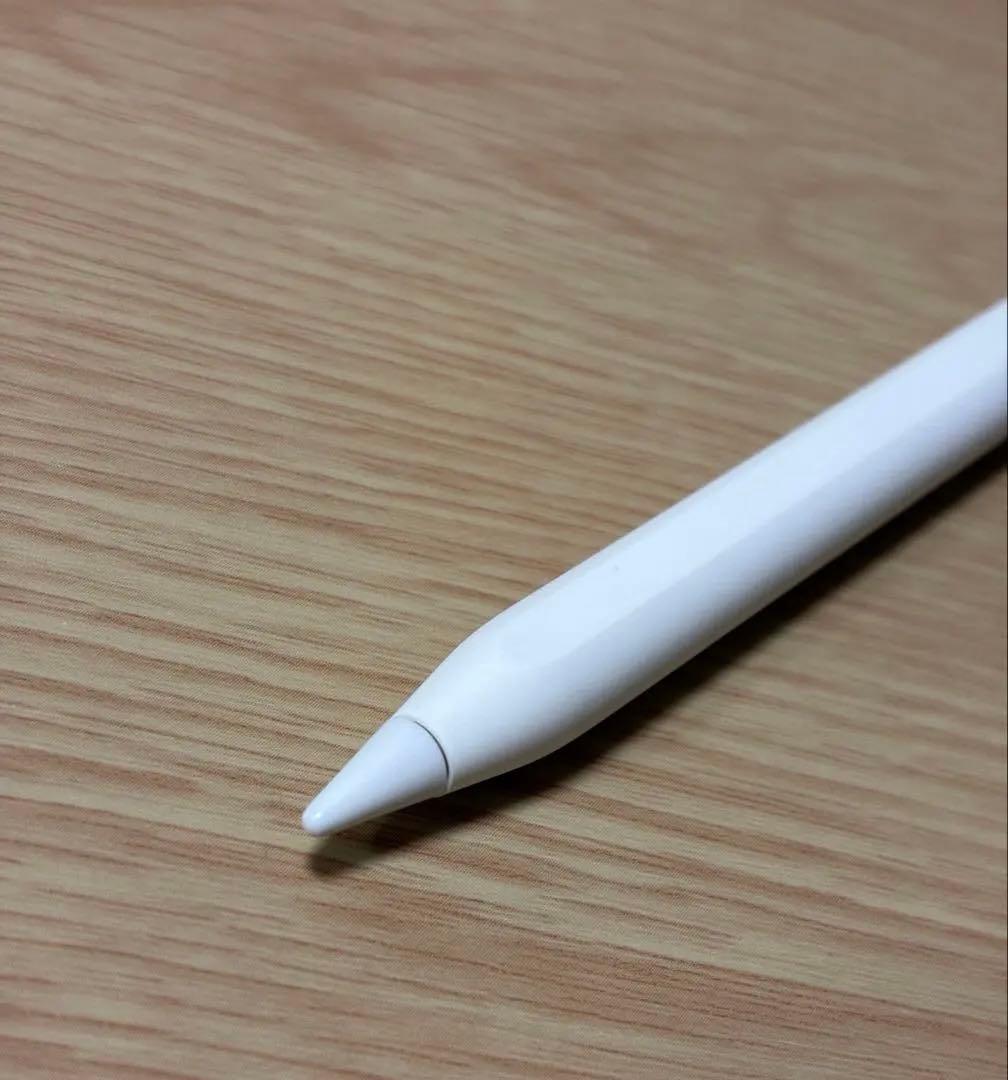 【美品】Apple Pencil 第二世代　A2051