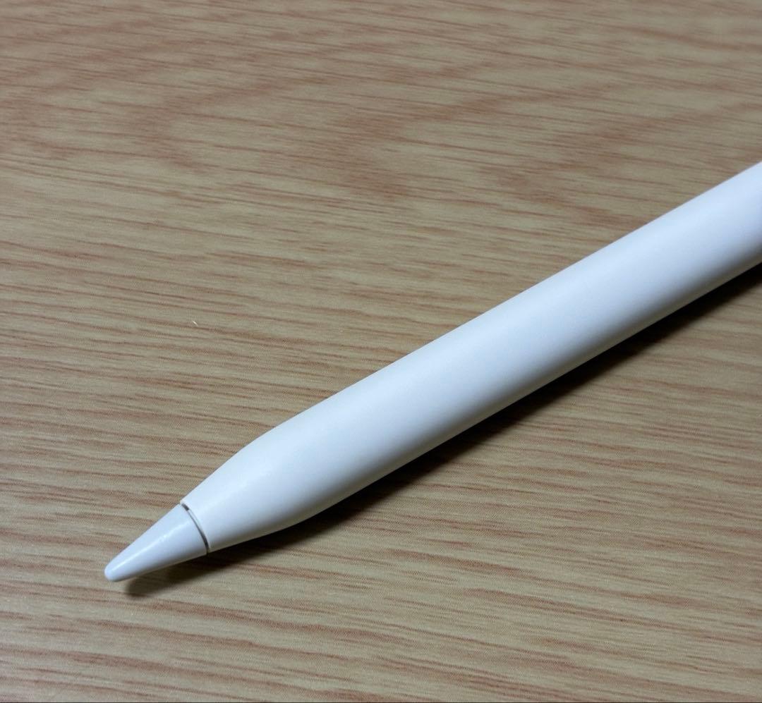 【美品】Apple Pencil 第二世代　A2051