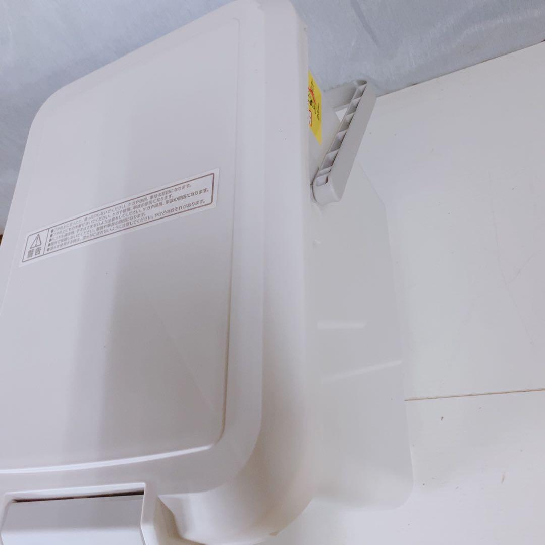 アイリスオーヤマ タンク式高圧洗浄機 SBT-412N 温水対応 洗車 ベランダ