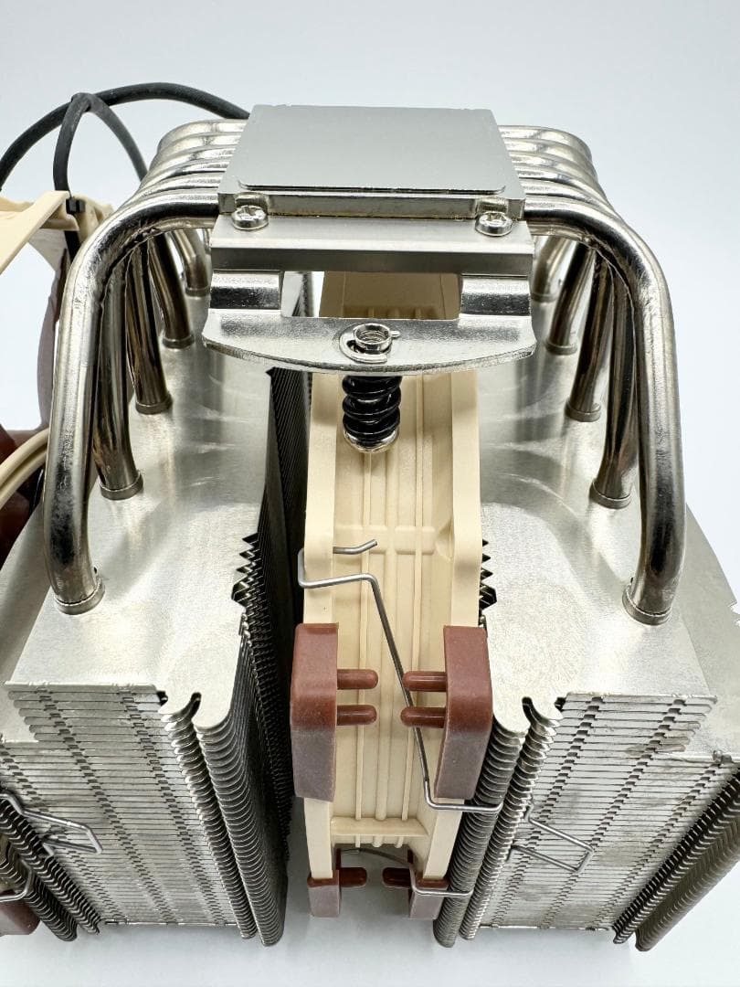 PC用ファン・クーラー noctua nh d15