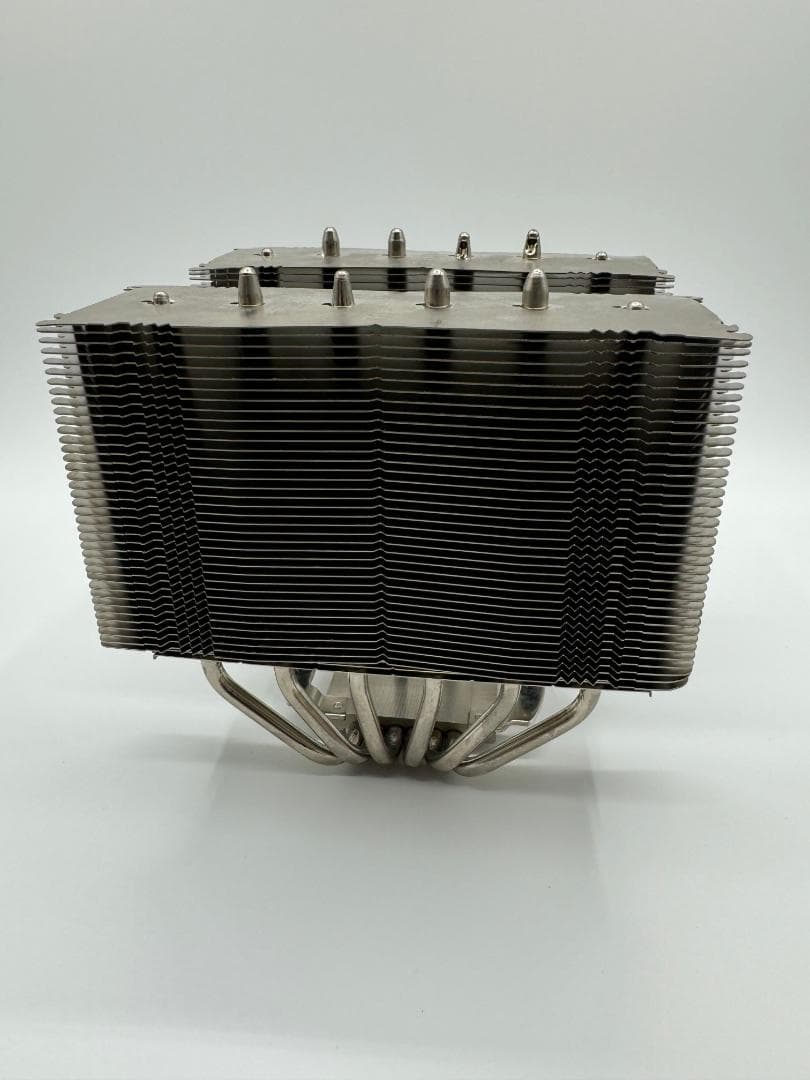 PC用ファン・クーラー noctua nh d15