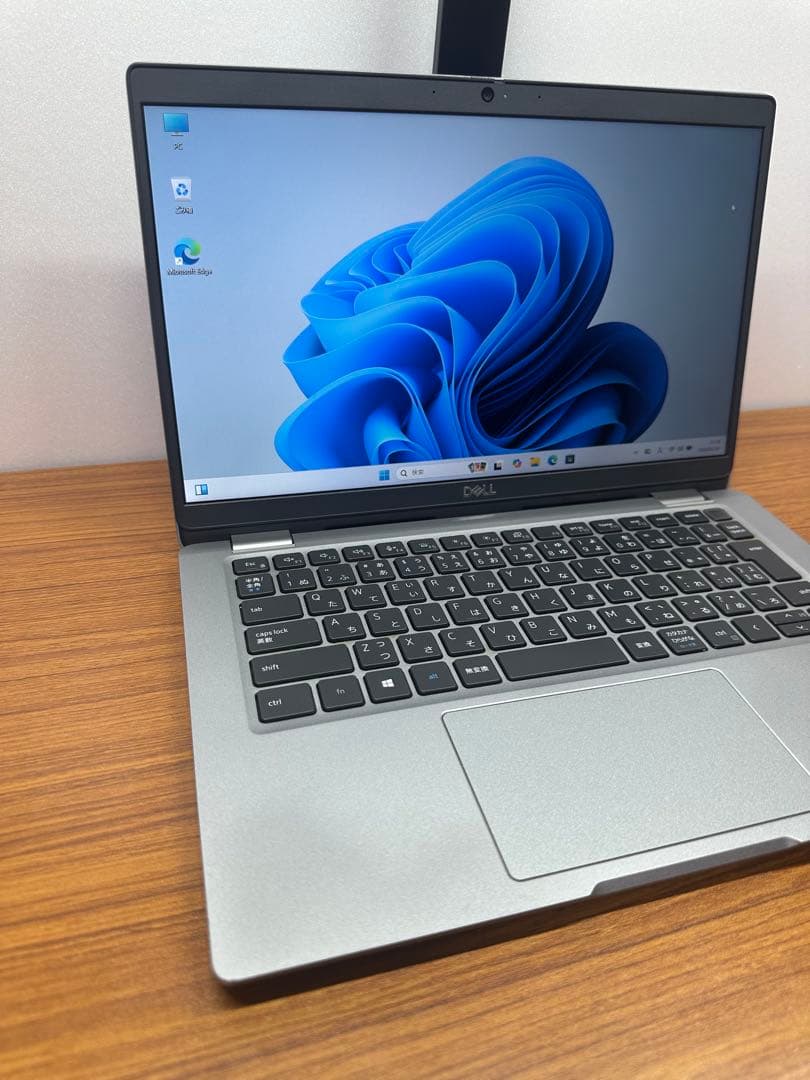 Windowsノート本体 Dell Latitude 13 5320 i7-1185g7 16Gb 256