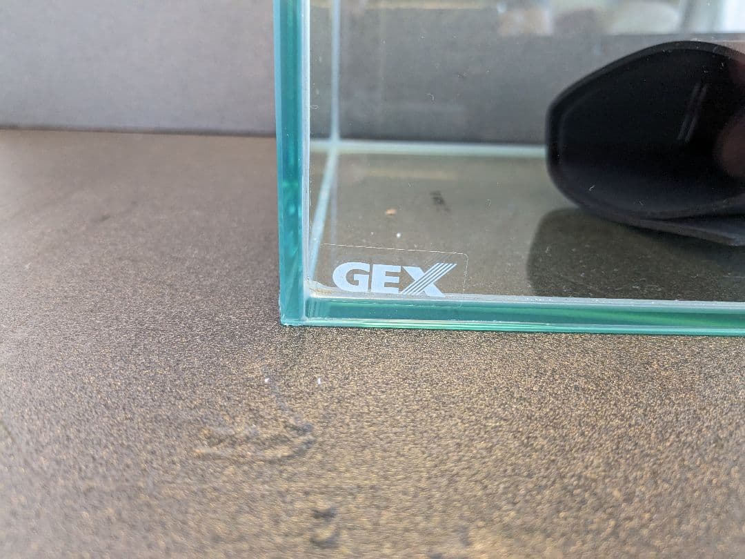 GEX グラステリア450