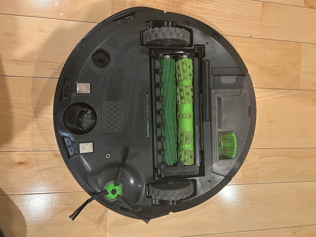 ルンバi3+ ジャンク品