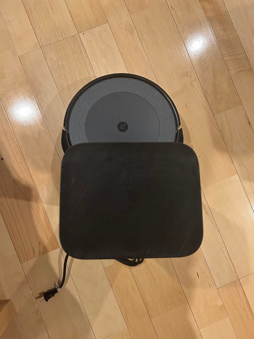ルンバi3+ ジャンク品