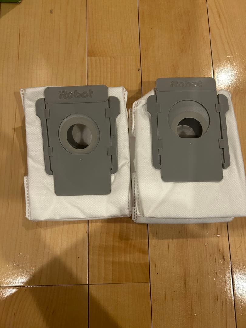 ルンバi3+ ジャンク品