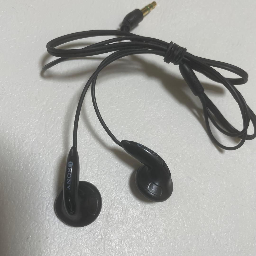 SONY ソニー MDウォークマン MZ-E35 MDプレイヤー
