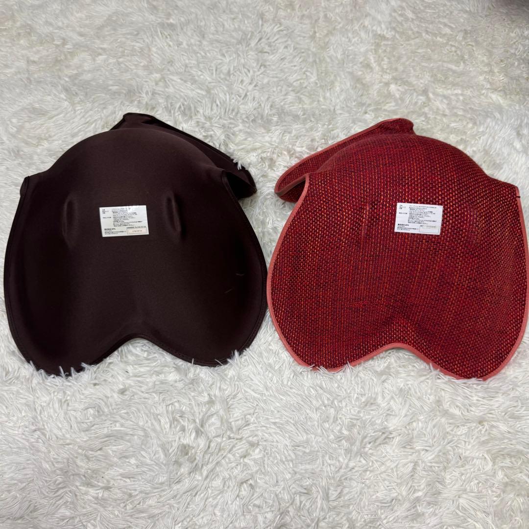 ☆【美品】MTG ボディメイクシート スタイルスタンダード　2個セット☆