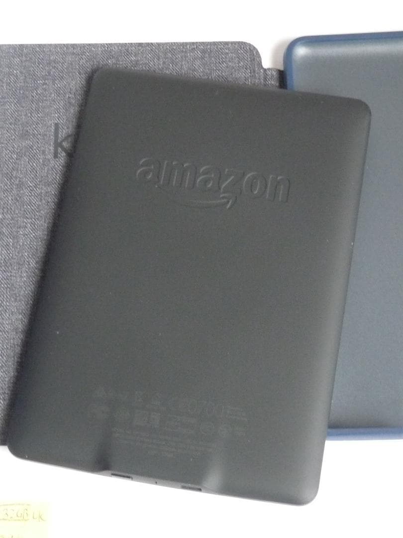 Kindle 第7世代 DP75SDI WIFI 32GB ブラック 広告なし