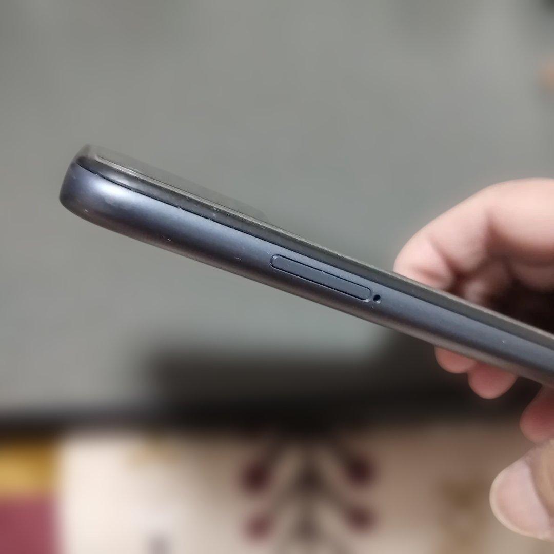 Redmi 5G スマートフォン 本体 　シムフリー（箱付き）