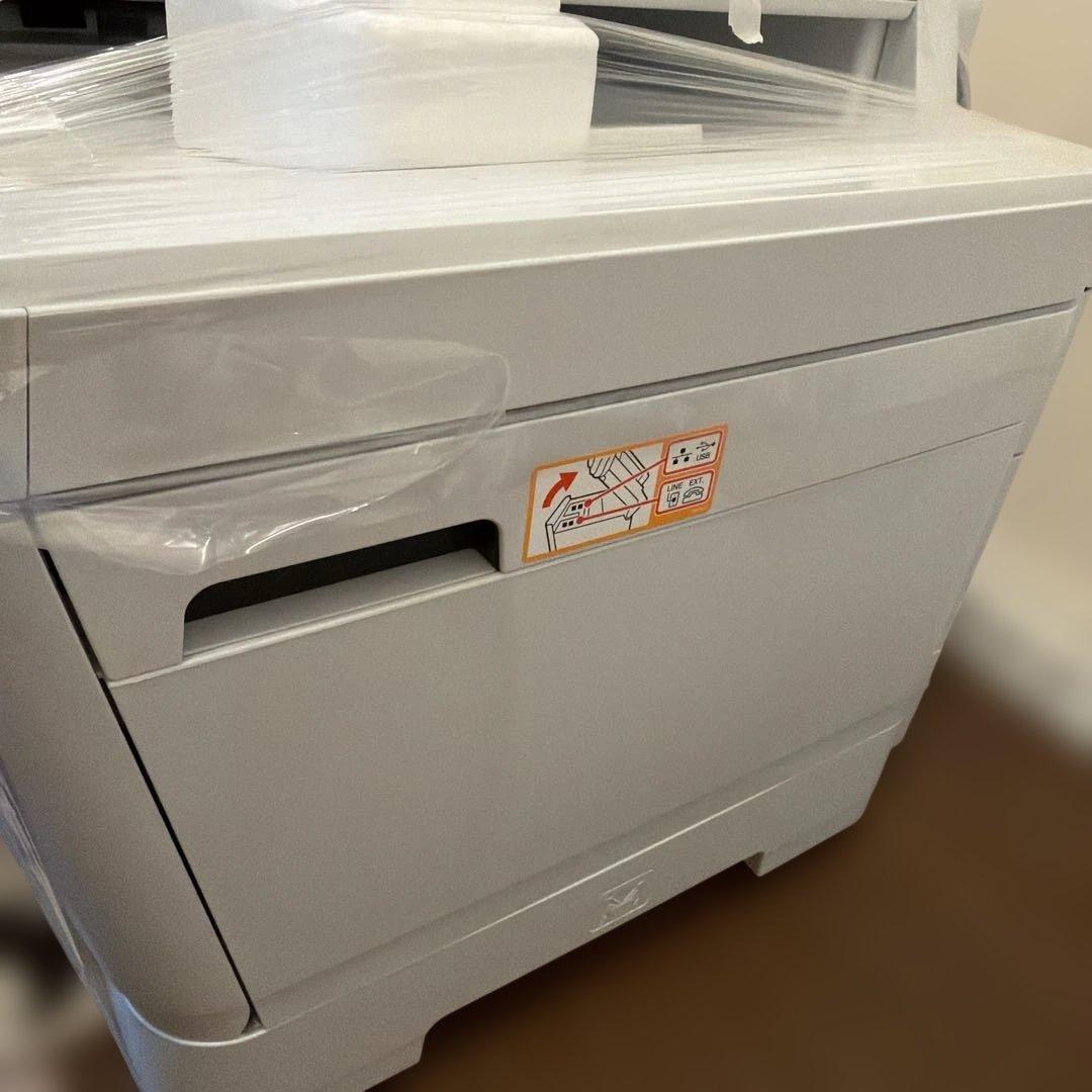 新品未使用品Brothe MFC-J6983CDW インクジェットプリンター
