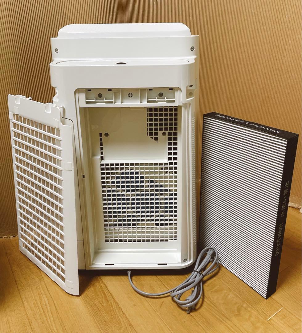 SHARP プラズマクラスター加湿空気清浄機 KC-G40