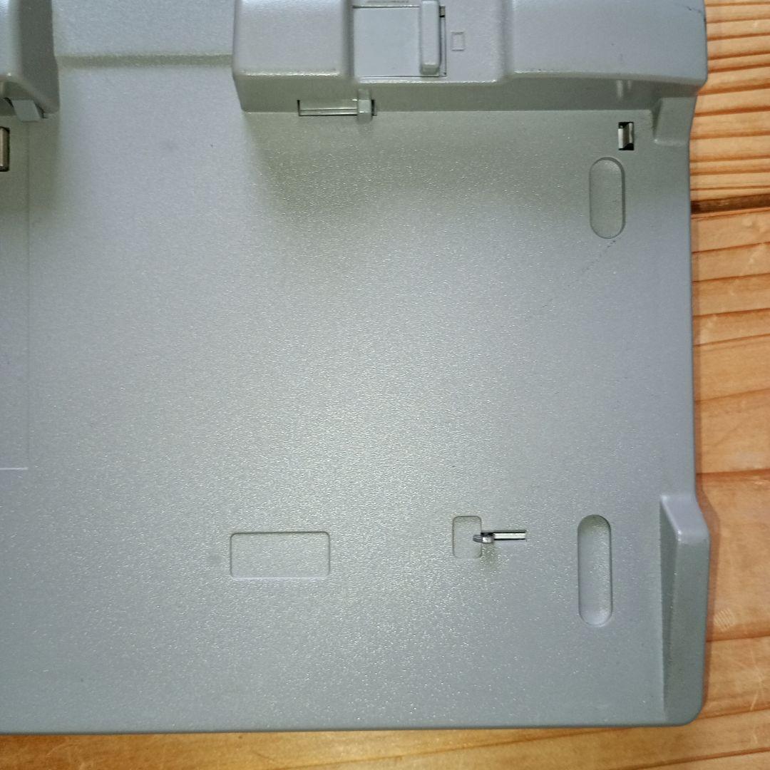 東芝ポートリプリケータLibretto PA2720UJ