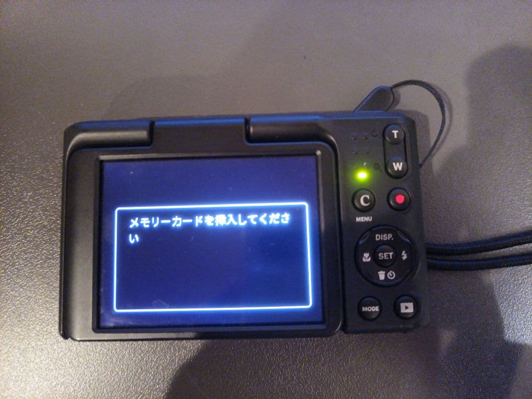 デジタルカメラ Kodak PIXPRO C1 32GB microsd