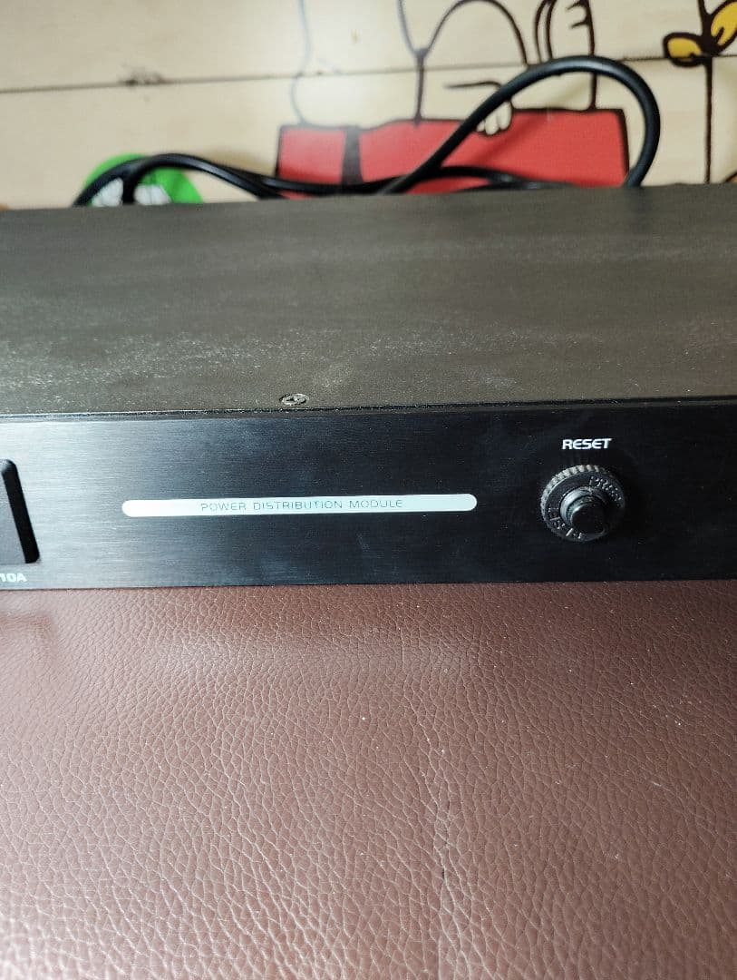 Classic Pro クラシックプロ パワーディストリビューター PD12 Ⅱ