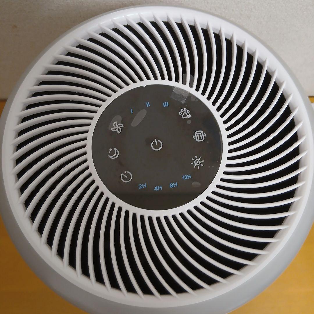 Levoit Pet 空気清浄機 ペットケア ペット臭 ハウスダスト2025年製