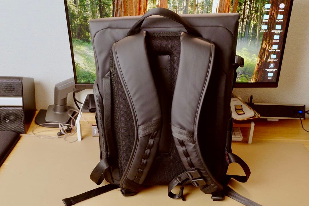 PGYTECH OneGo Air Backpackバックパック20L