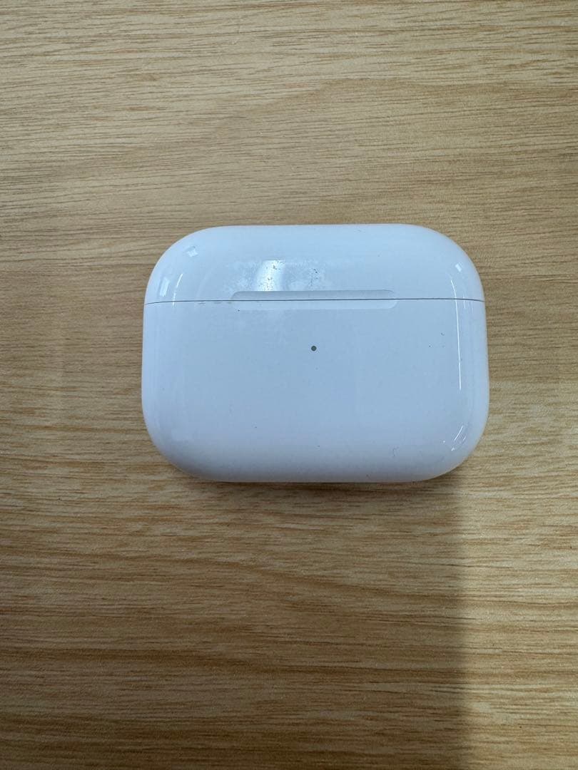 【値下げ】AirPods Pro 第1世代 本体一式 動作確認済