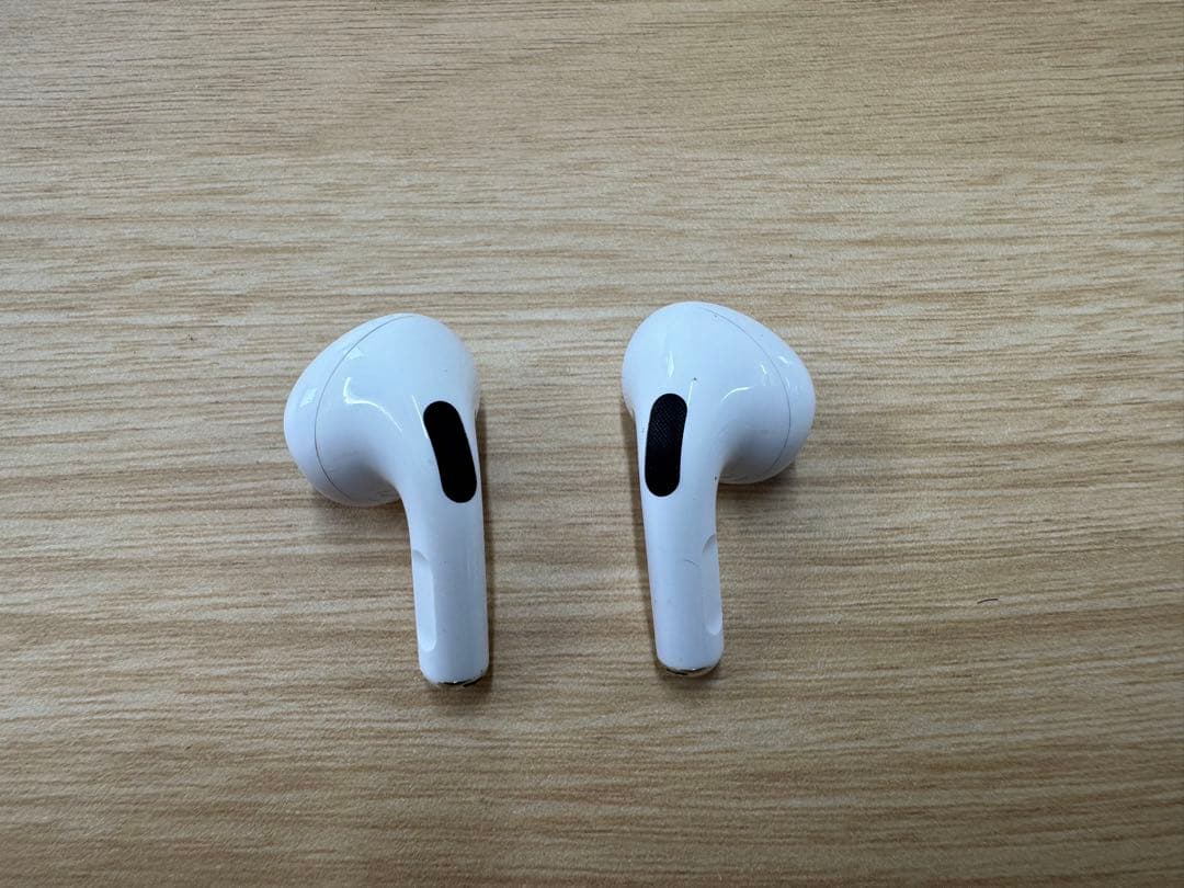 【値下げ】AirPods Pro 第1世代 本体一式 動作確認済