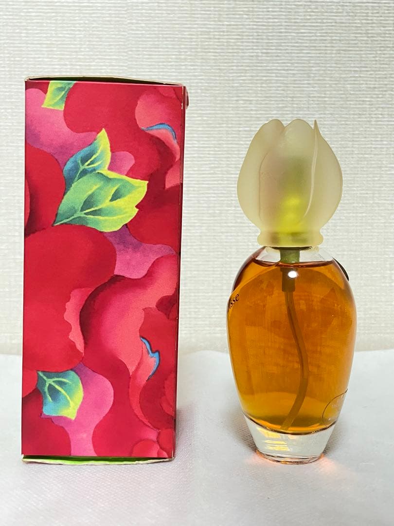 新品　Chloe クロエ　ナルシス　オードトワレ　香水　50ml
