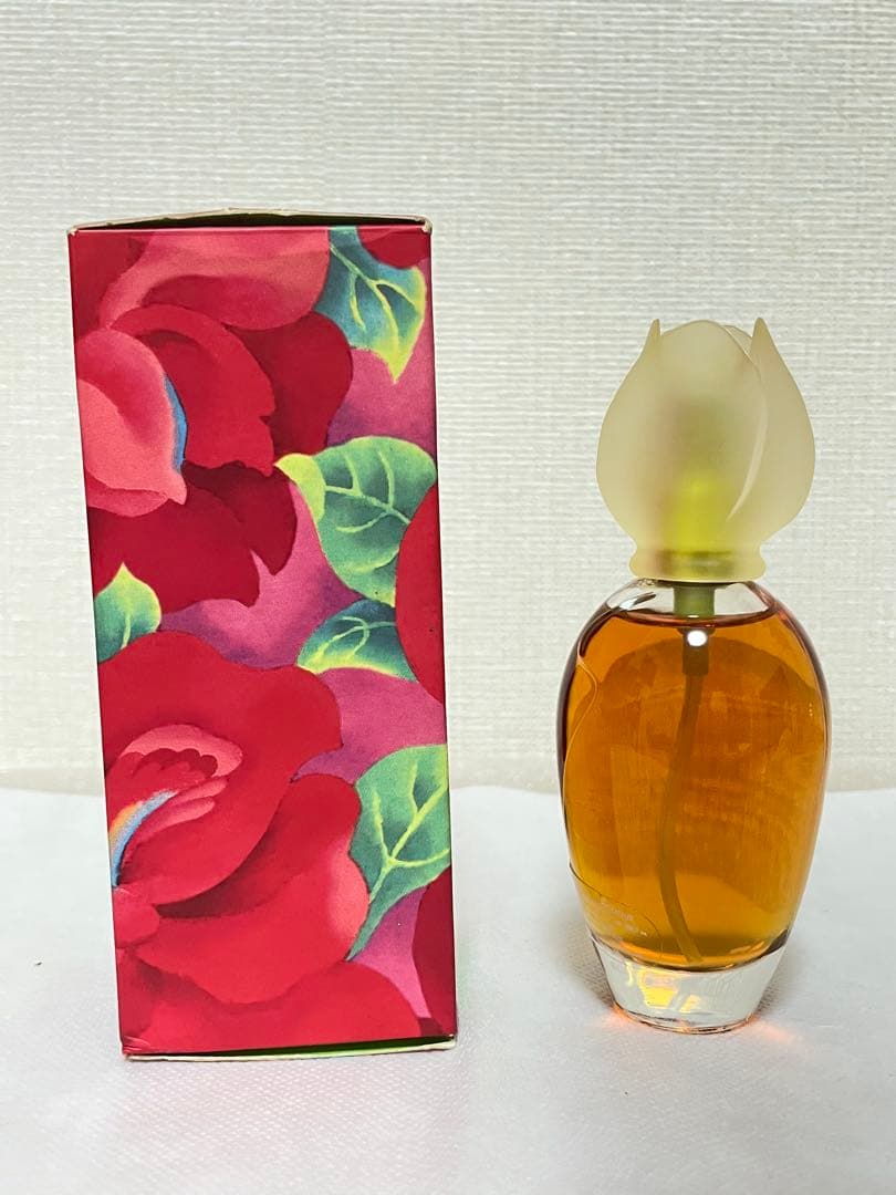 新品　Chloe クロエ　ナルシス　オードトワレ　香水　50ml