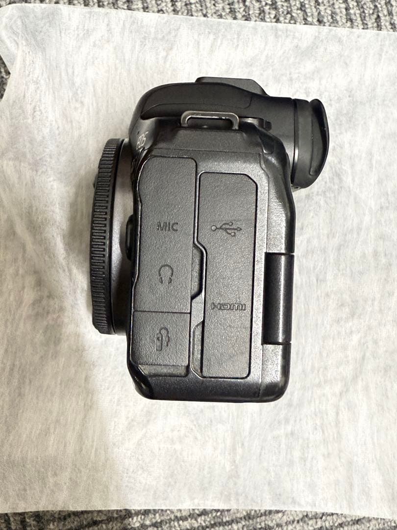 Canon EOS R6 デジタルカメラ