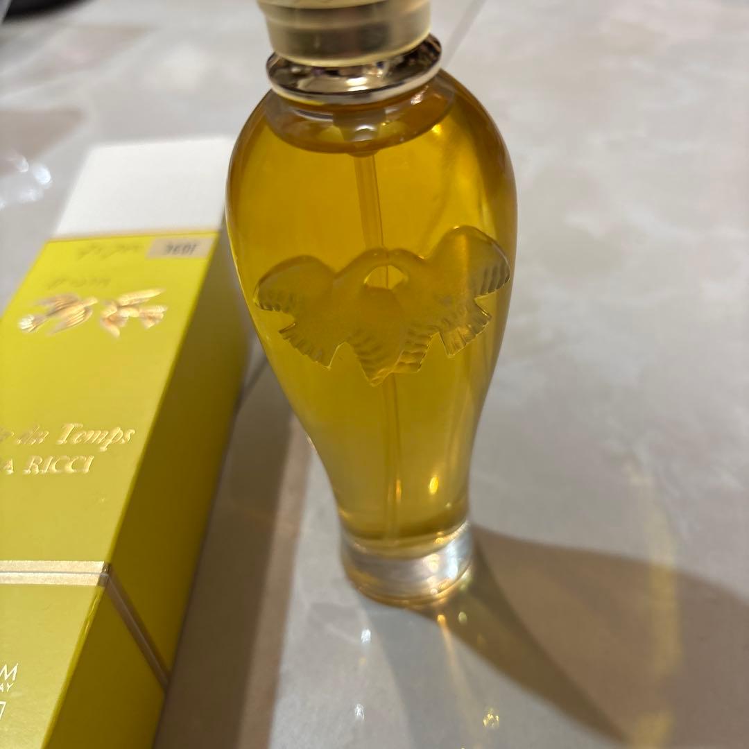 ニナリッチ　NINA RILCI 75ml 香水