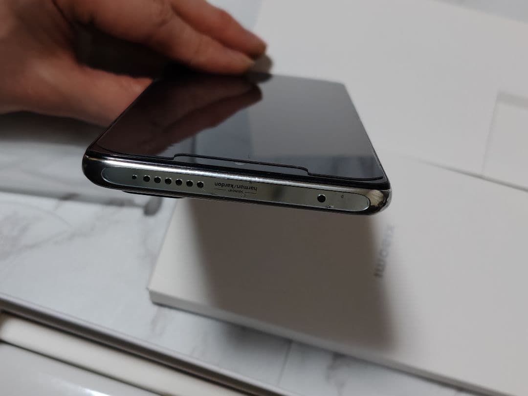 Xiaomi 11Ｔpro 本体