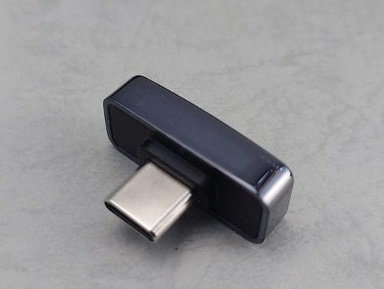その他 Questyle QCC Dongle Pro