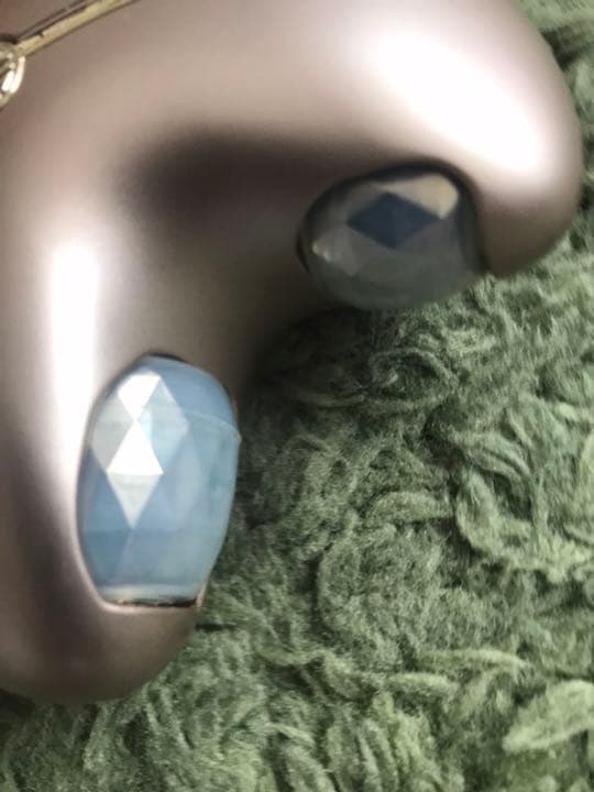 コルギストーン 正規品 ヤクソン ピンク