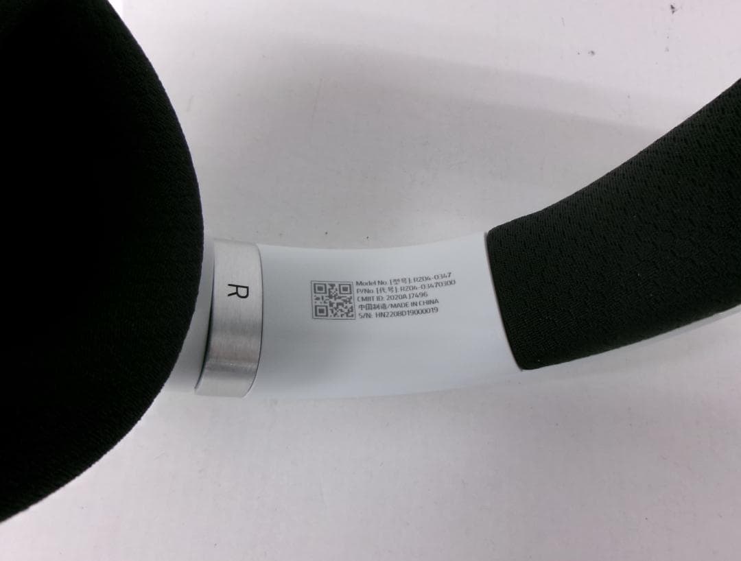 52▢RAZER Kaira Pro for Xbox NS0612-3