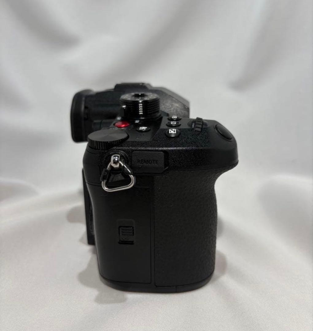 【本日セール】【美品】LUMIX GH6 ミラーレスカメラ 本体