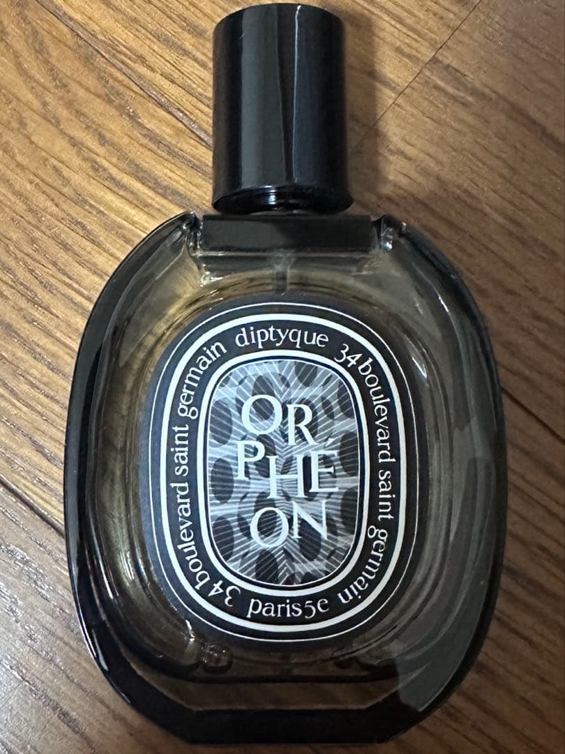diptyque Orphéon 香水