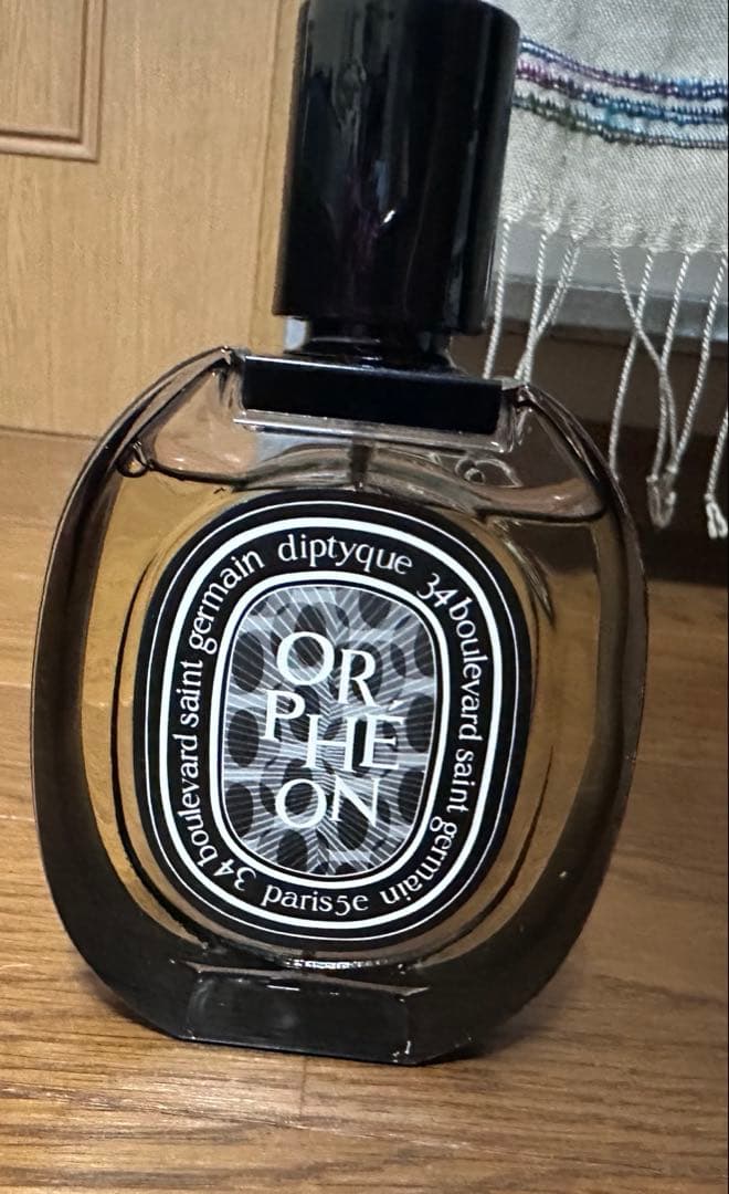 diptyque Orphéon 香水