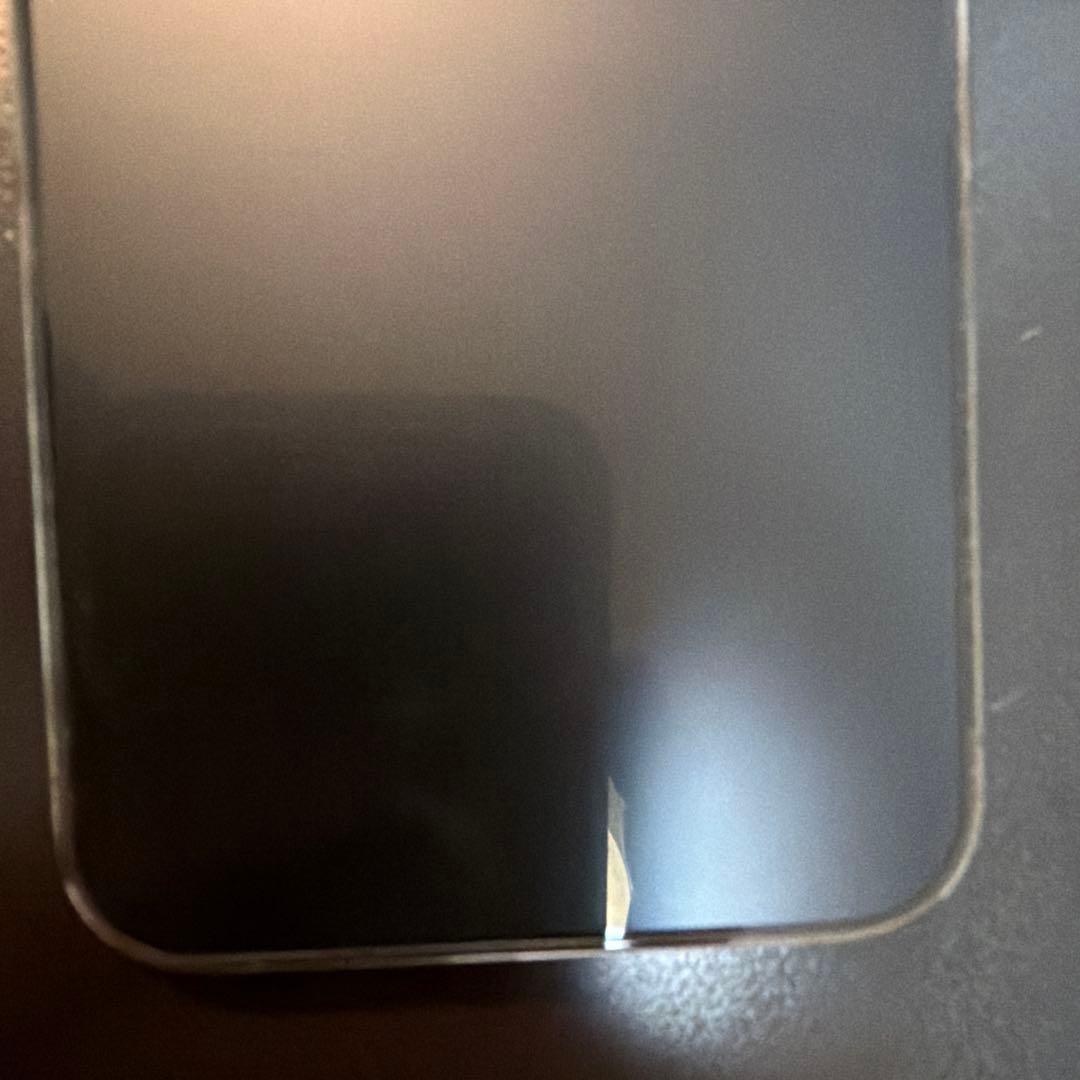 【美品】早い者勝ち！ Apple iPhone 13 Pro シルバー 本体
