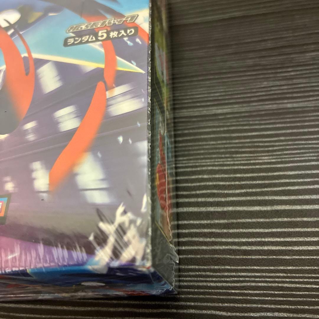 ポケモンカード ニンジャスピリッツ ランダム5枚入り