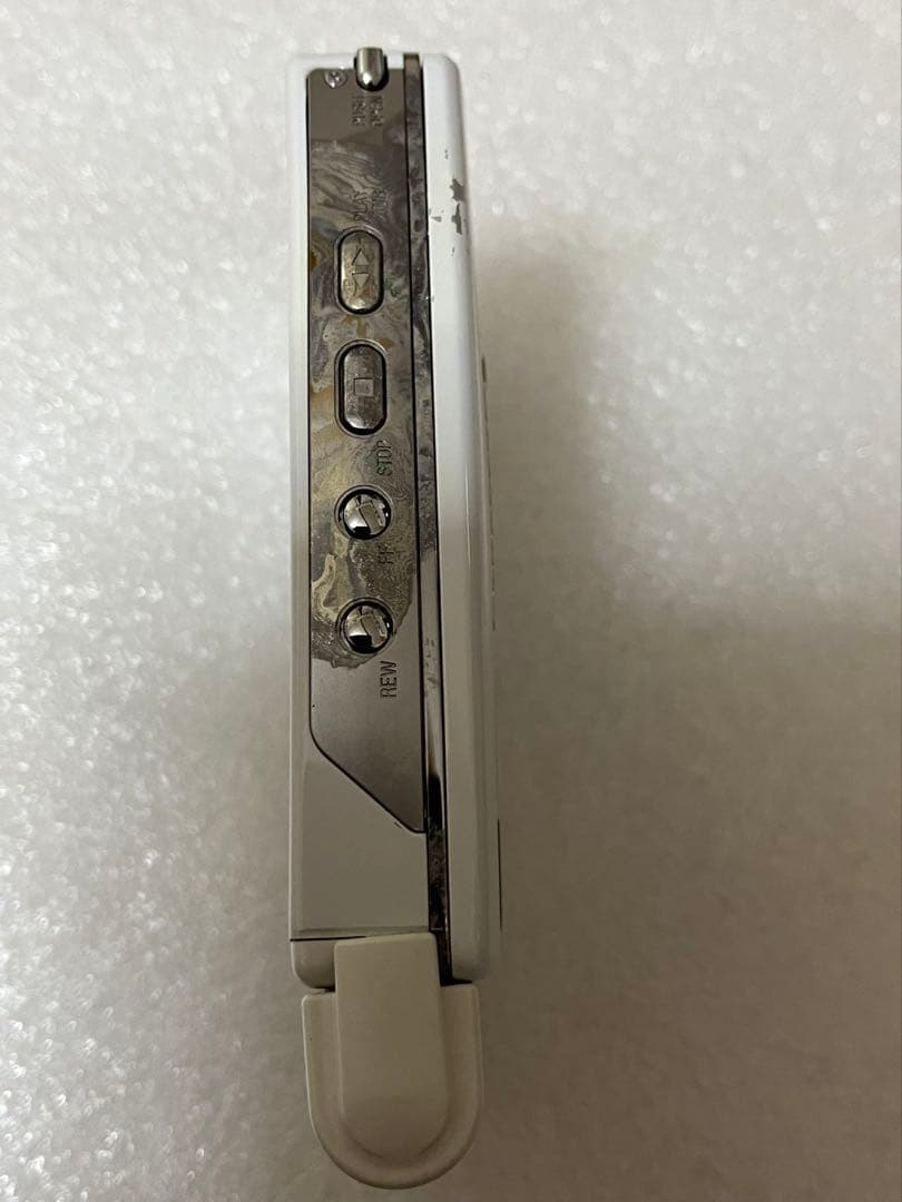 Panasonic S-X85 カセットプレーヤージャンク品