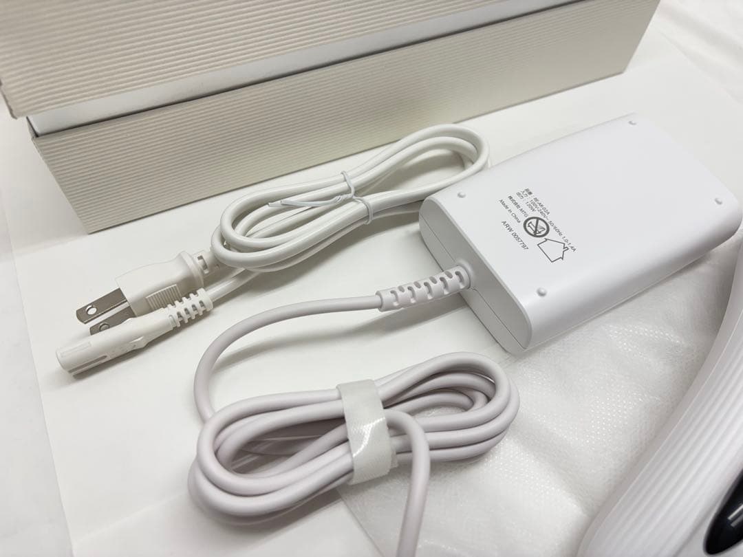 美品 Refa EPI GO リファ エピ ゴー RE-AR-02A 脱毛器